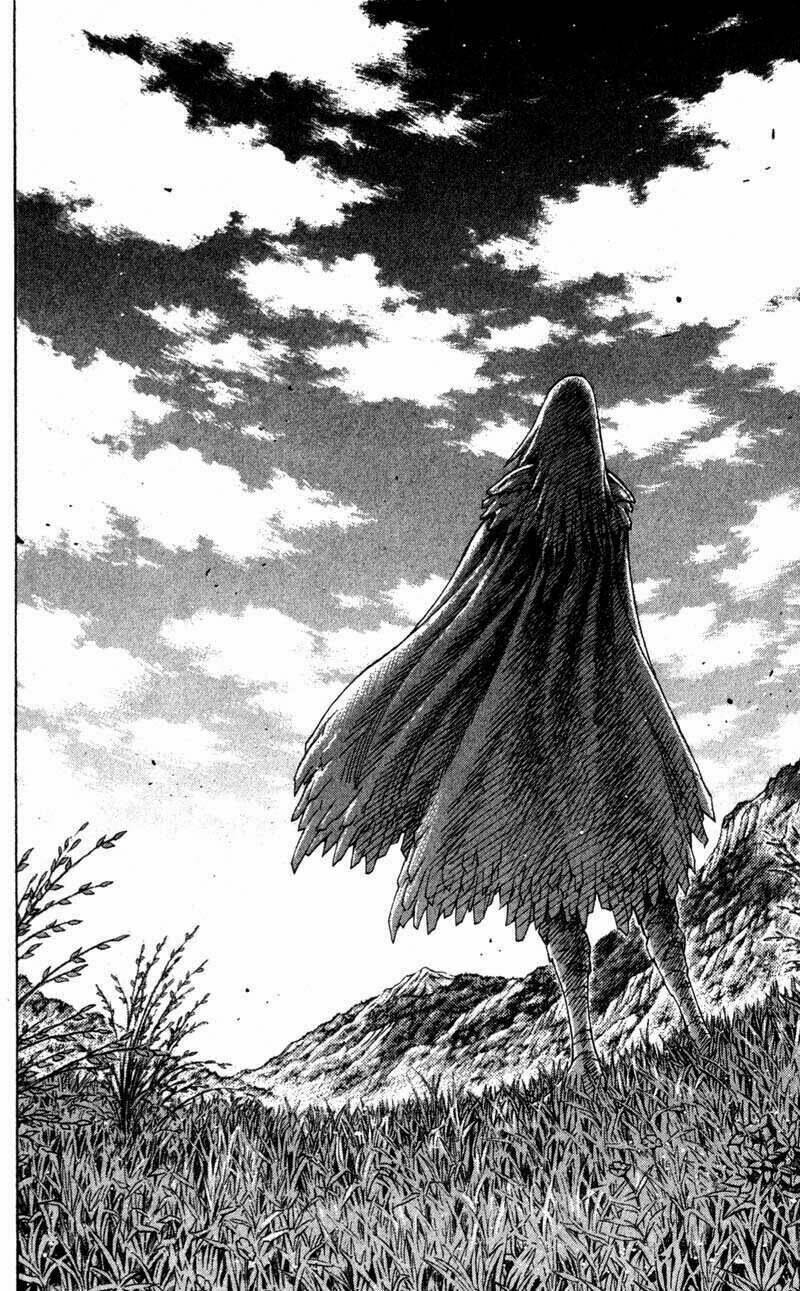 Mắt Bạc: Chapter 62