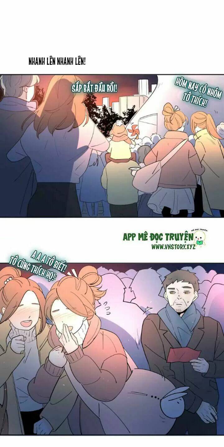 Cạm Bẫy Ngọt Ngào: Chapter 65