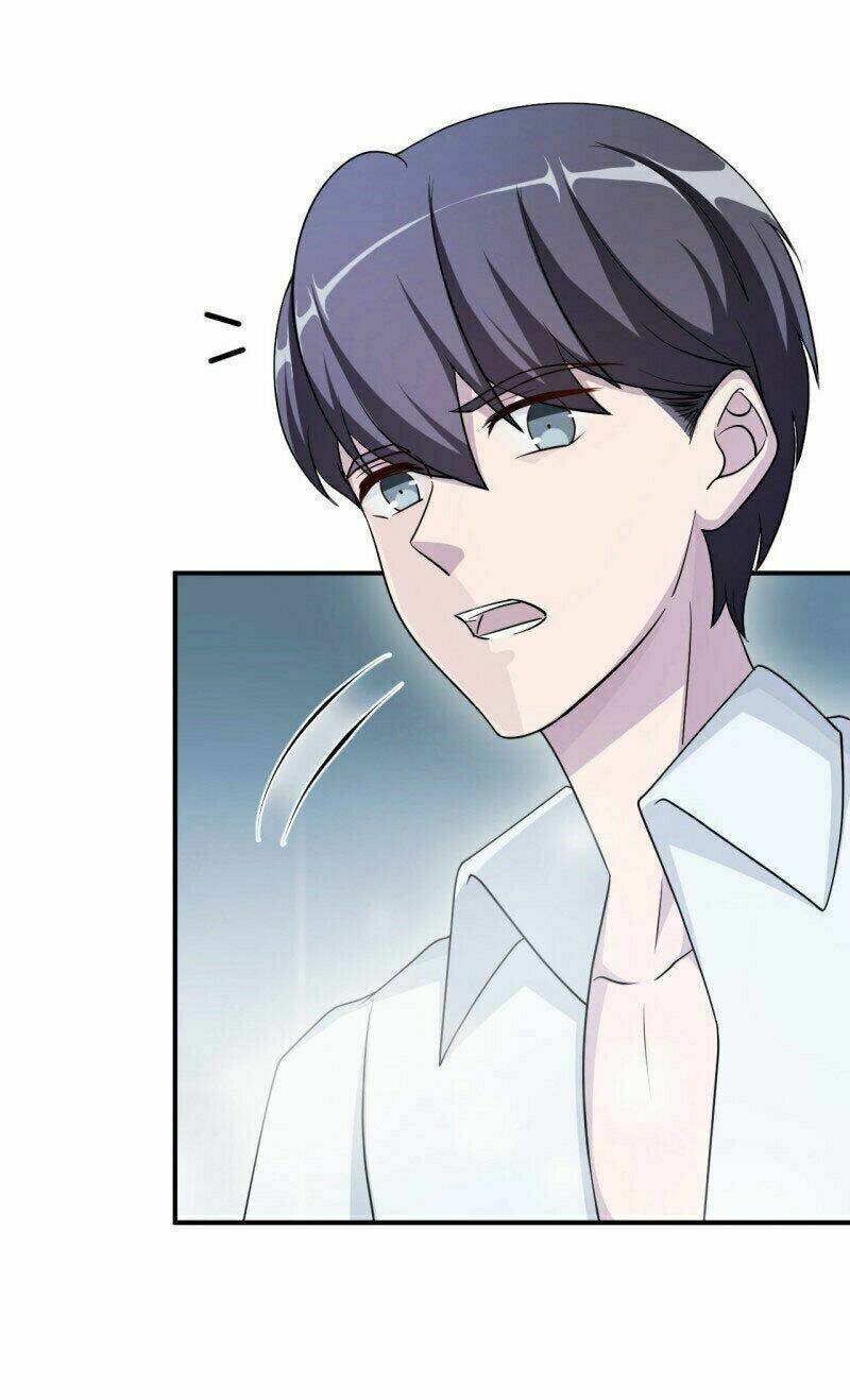 Mạc Thiếu Bức Hôn: Vợ Mới Khó Chống Đỡ: Chapter 81