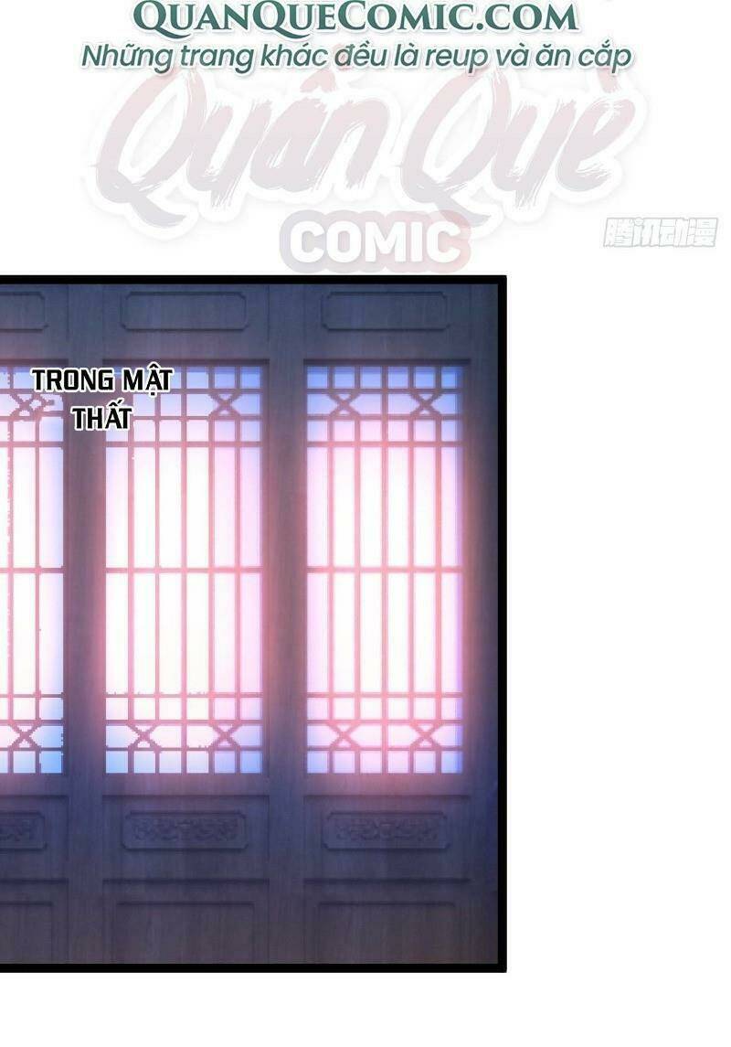 Trọng Sinh Tối Cường Ma Tôn Ở Rể: Chapter 59