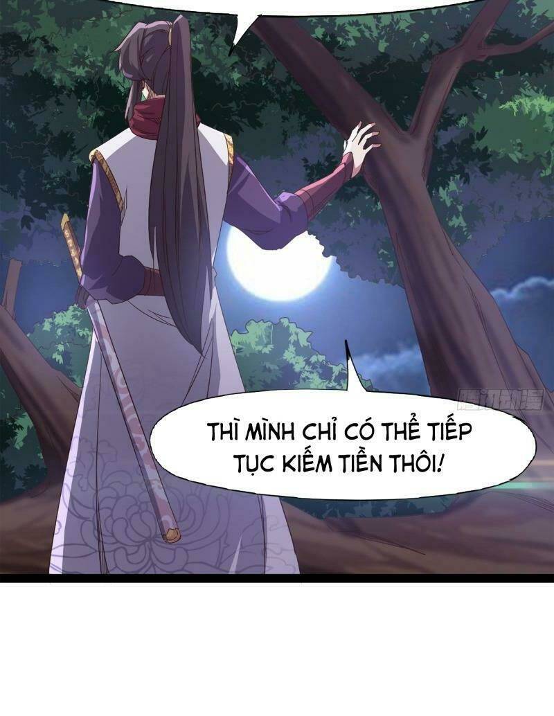 Kiếm Đồ: Chapter 34