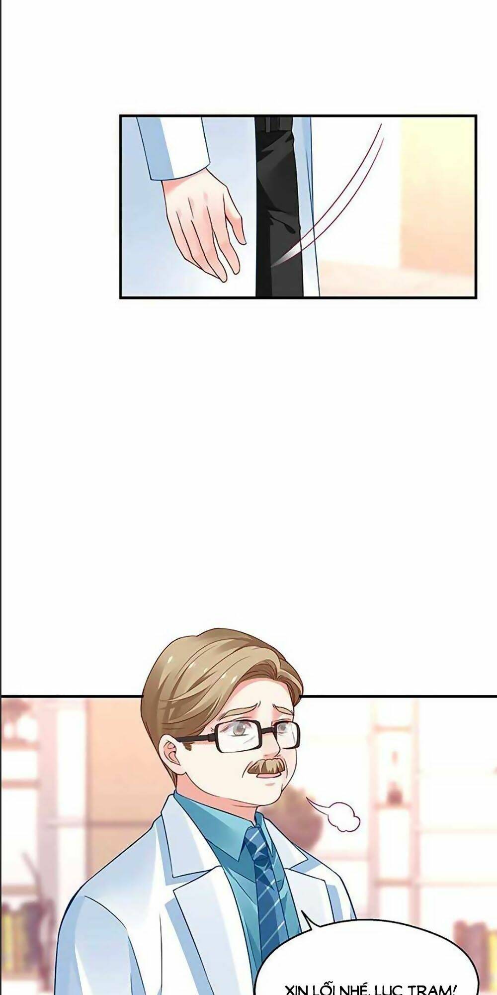 Bạn Trai 1/4 Của Tôi: Chapter 26