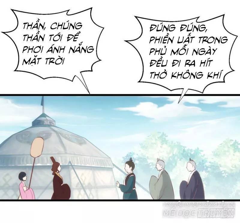 Bẩm Báo Công Chúa !: Chapter 39.2