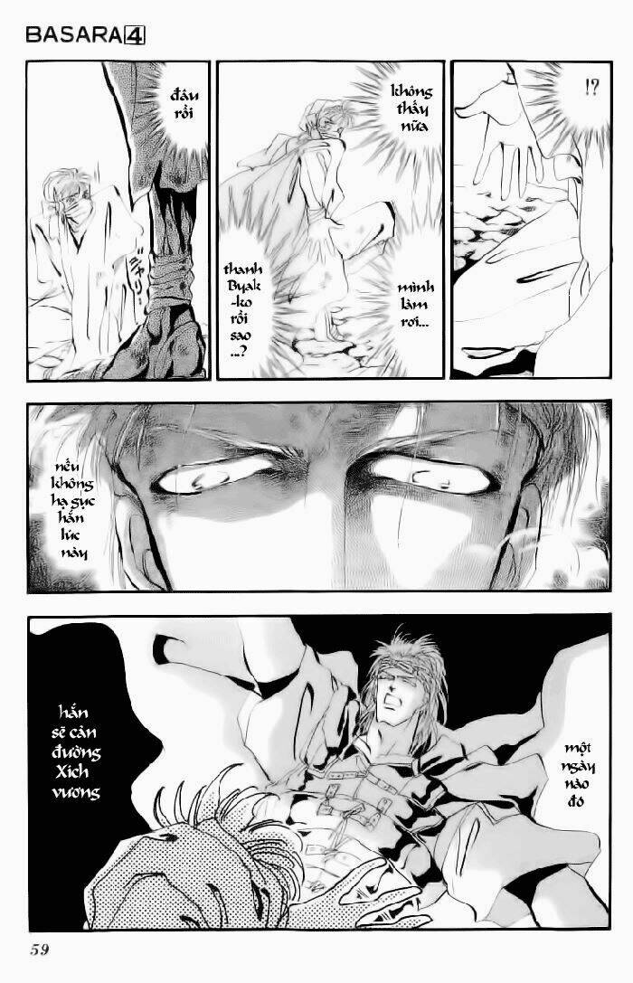 Đứa Con Số Phận: Chapter 14