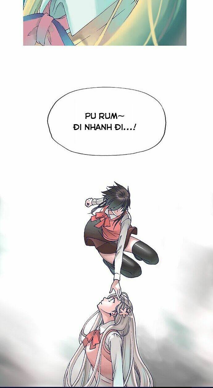 Trăng Mờ: Chapter 4