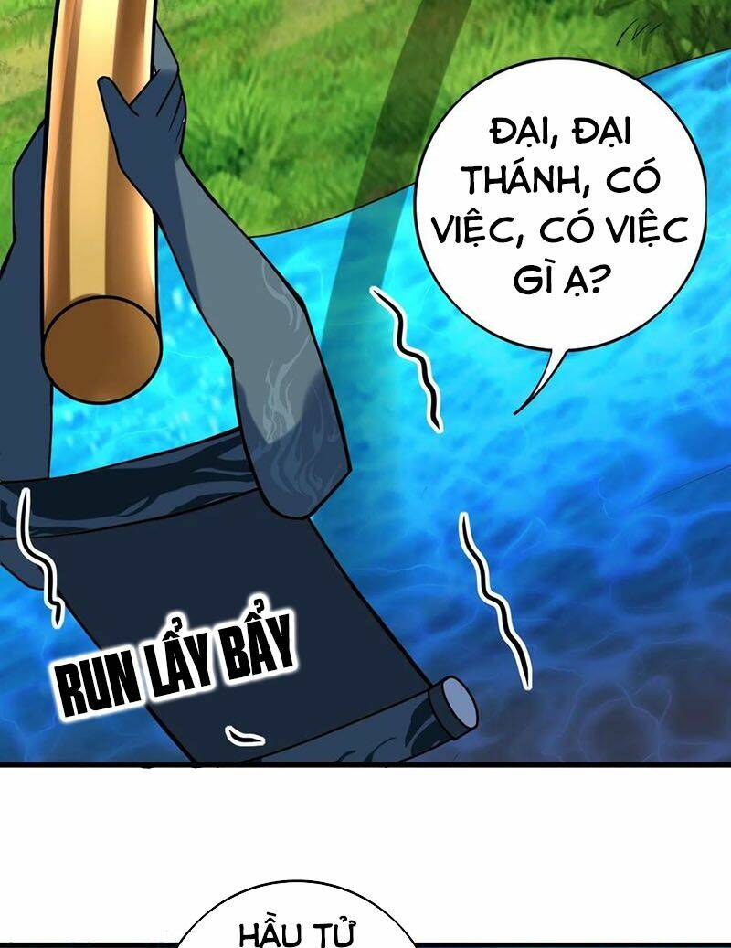 Tà Du Ký: Chapter 135