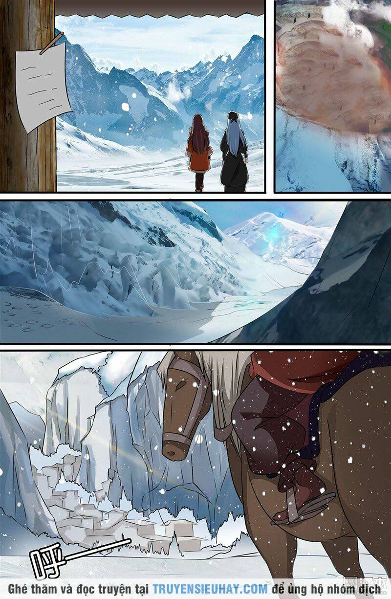 Cực Phẩm Tu Chân Thiếu Niên: Chapter 113