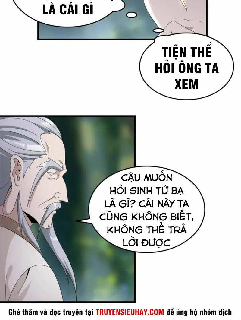 Siêu Cấp Đại Chủ Bạ: Chapter 71