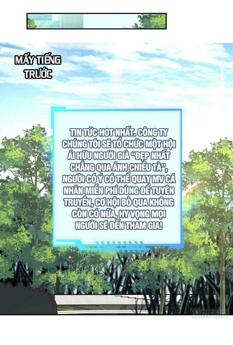 Xâm Lược Vạn Giới: Chapter 41