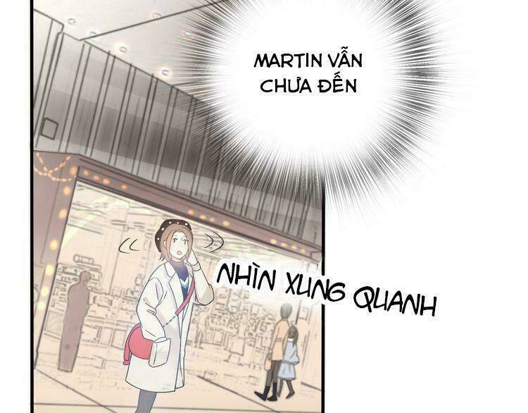 Cuộc Chiến Tình Yêu: Chapter 33