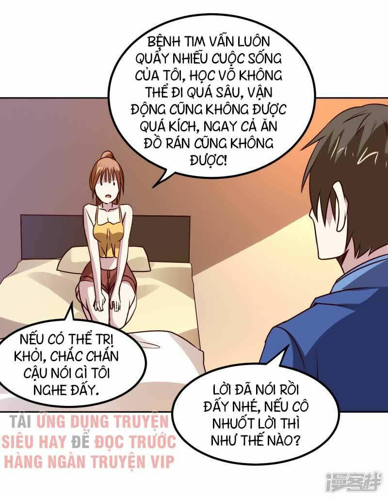 Tay Chơi Thần Cấp: Chapter 119
