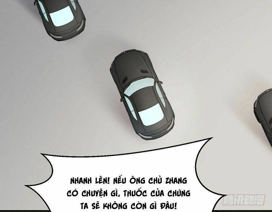 Em Gái Đừng Làm Phiền Tôi: Chapter 37