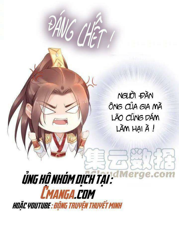Nhất Sinh Nhất Thế Tiếu Thương Khung: Chapter 106