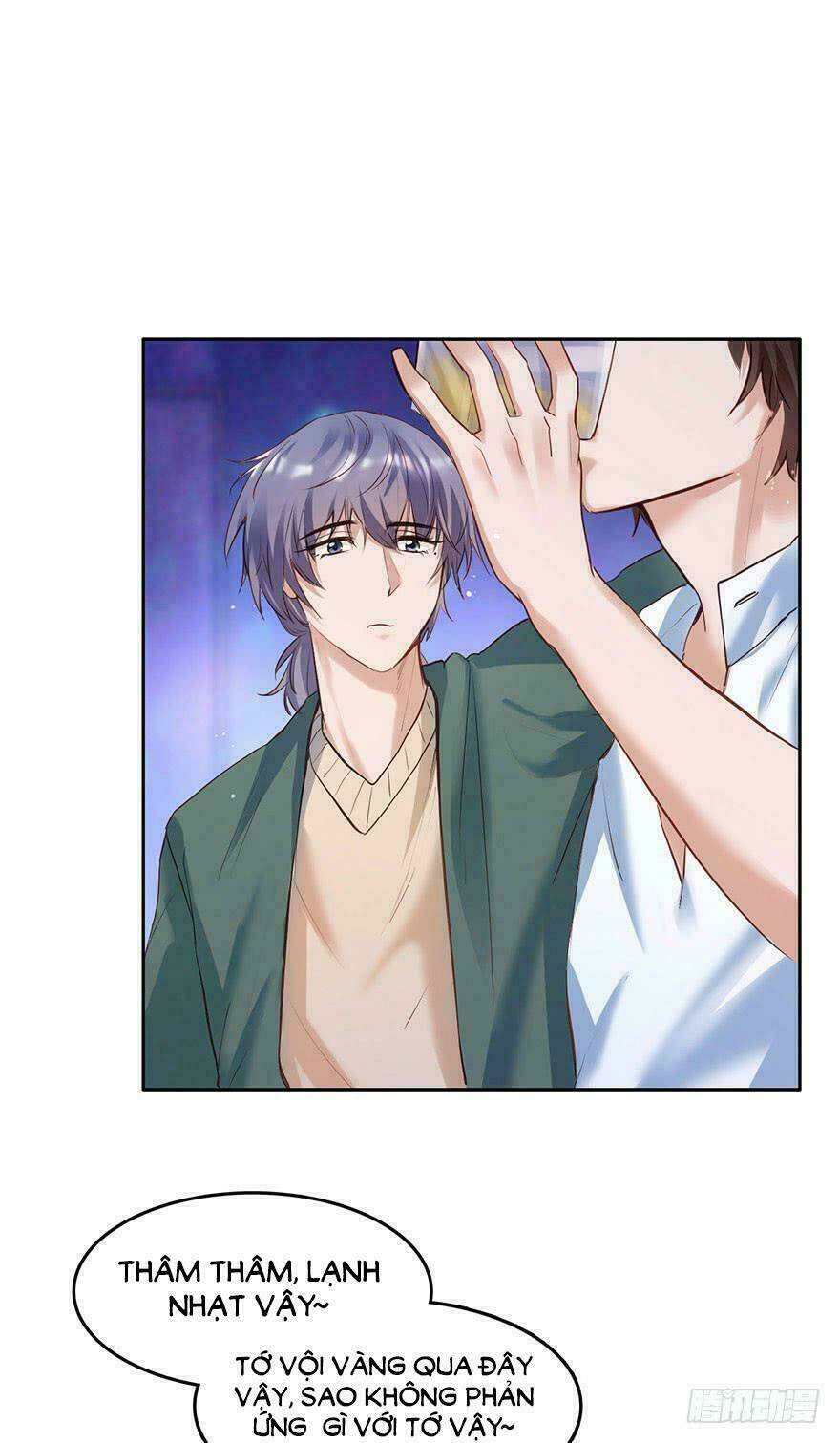 Sau Này Vẫn Cứ Thích Em: Chapter 29