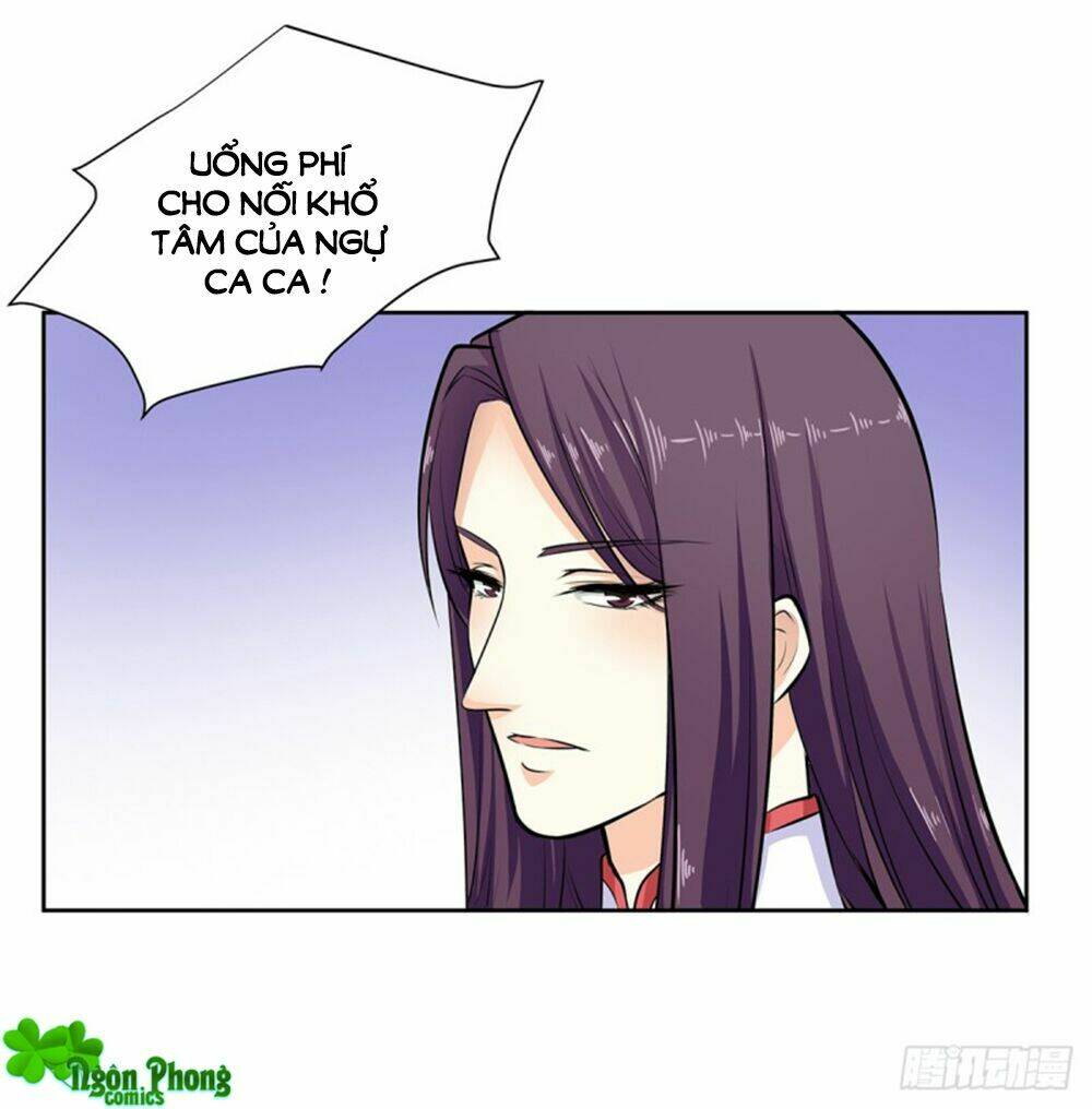 Hỏa Hồ: Chapter 45