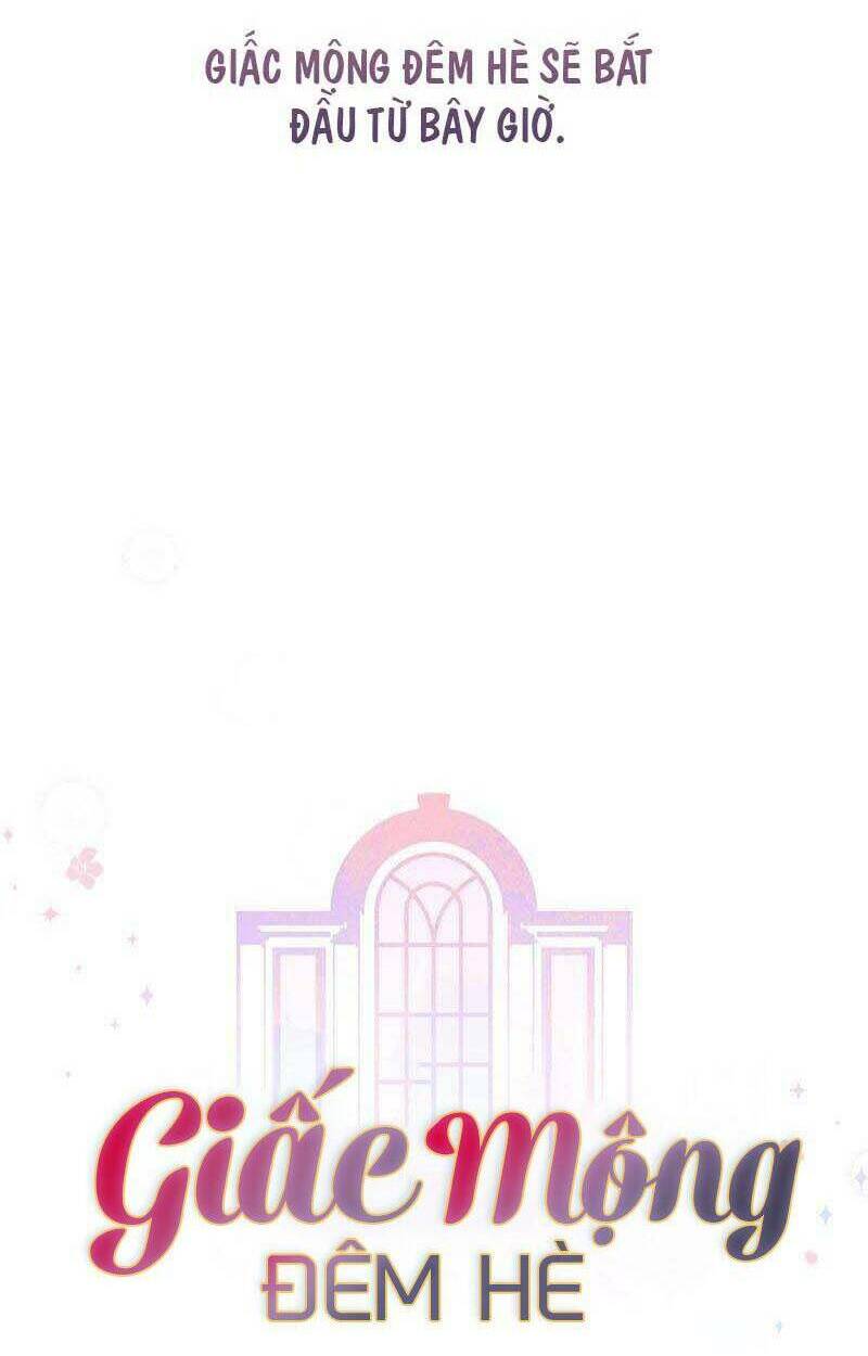 Giấc Mộng Đêm Hè: Chapter 1.2