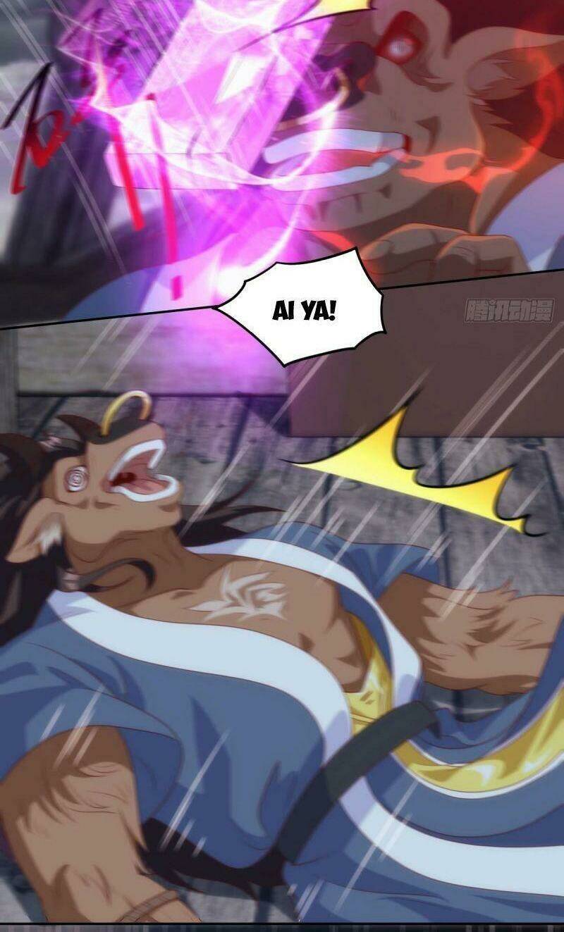 Xâm Lược Vạn Giới: Chapter 79