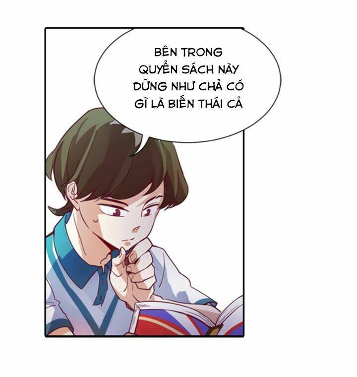 Vua Biến Thái: Chapter 3