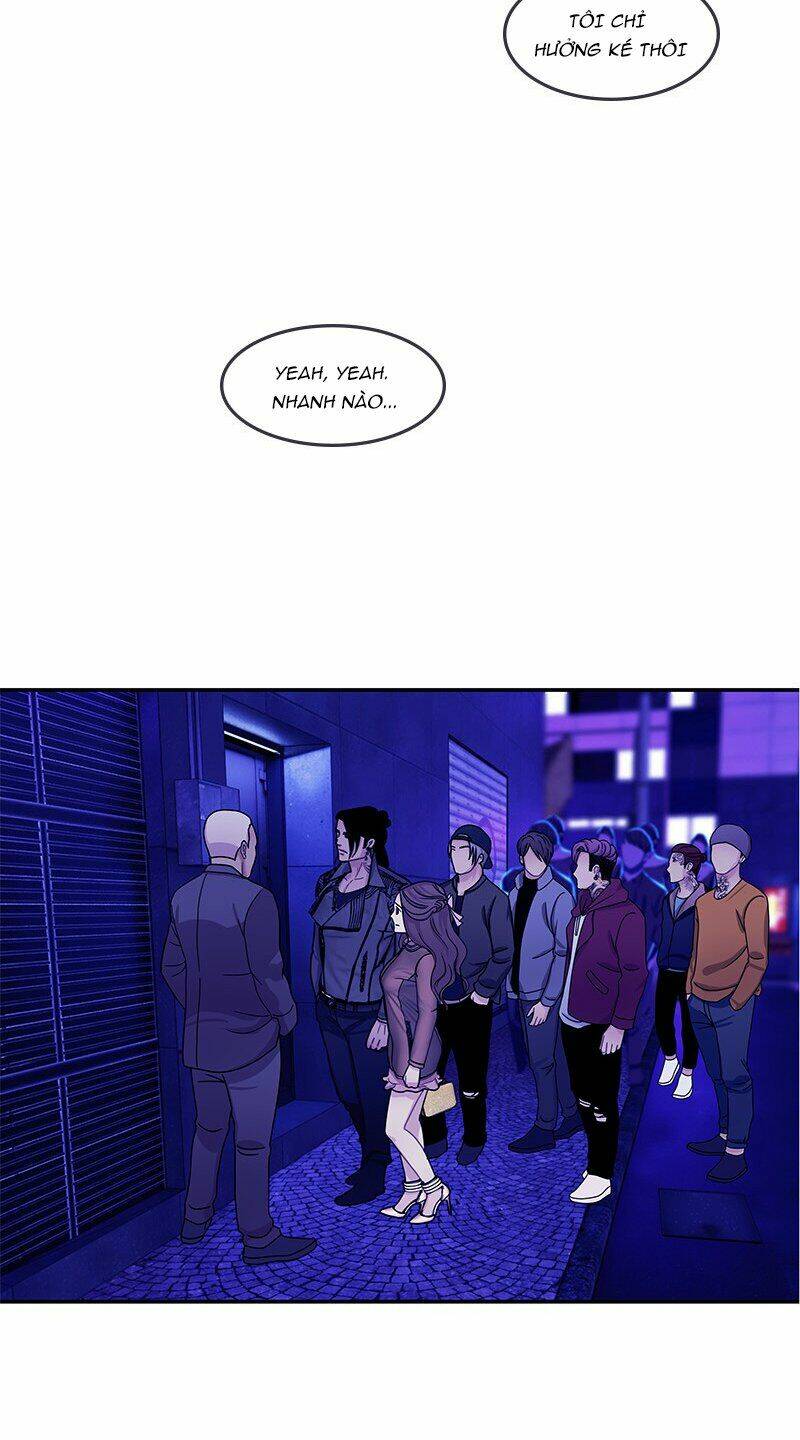 Nửa Đêm Ở Poppy Land: Chapter 52