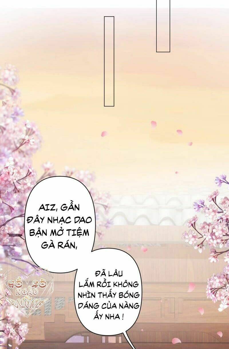 Quận Chúa Vững Vàng, Thiết Lập Nhân Vật Không Thể Vỡ: Chapter 49