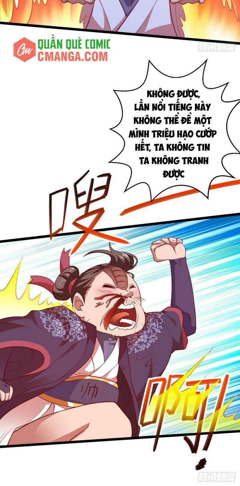 Ngày Mai Tôi Sẽ Chết: Chapter 18