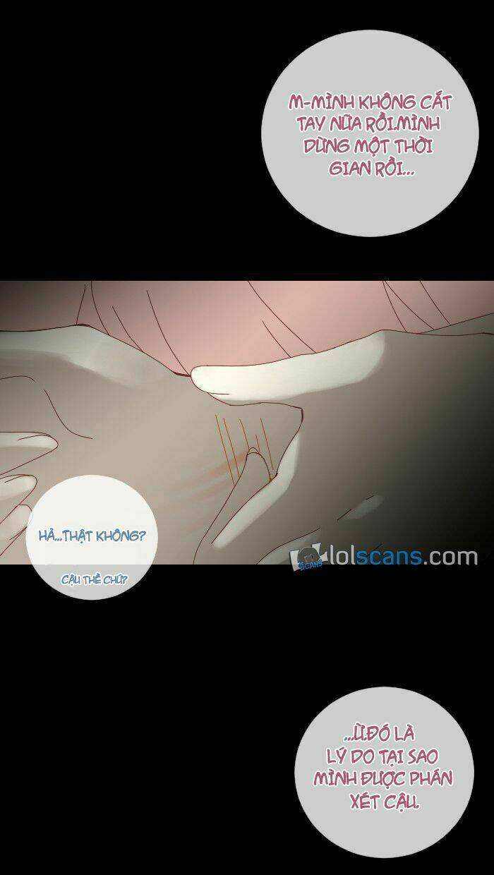 From Nightmare To Love: Chapter 14