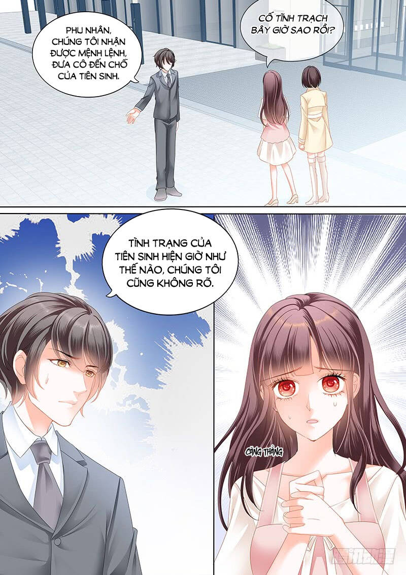 Thiểm Hôn Kiều Thê: Chapter 166