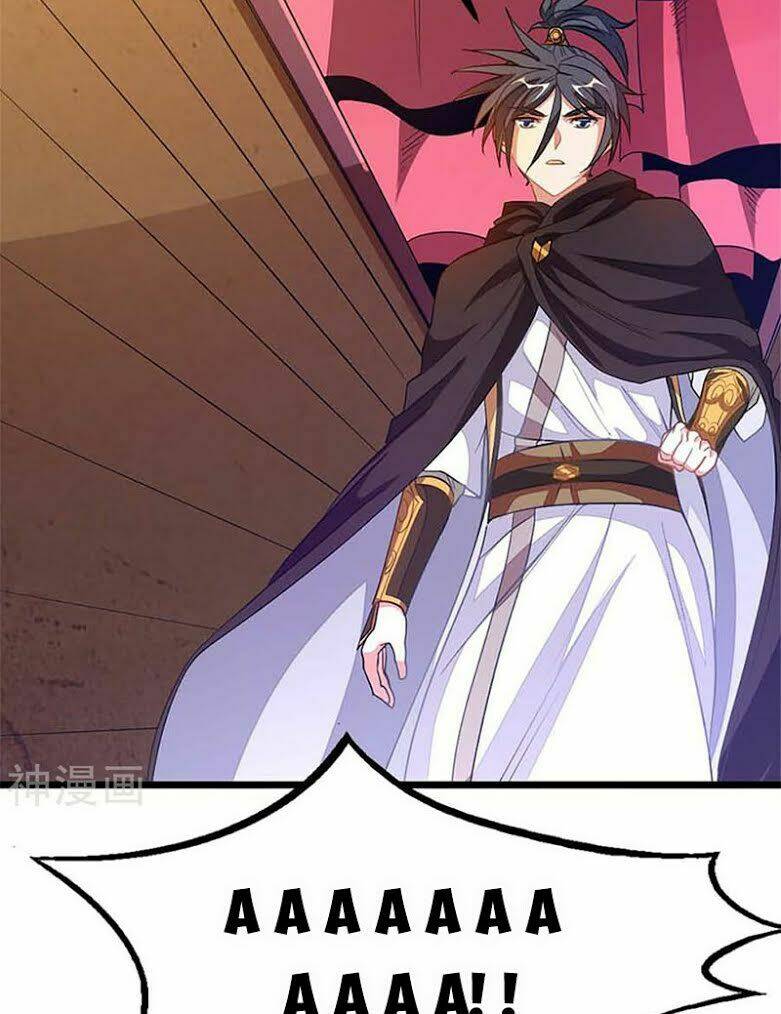 Cửu Dương Thần Vương: Chapter 203