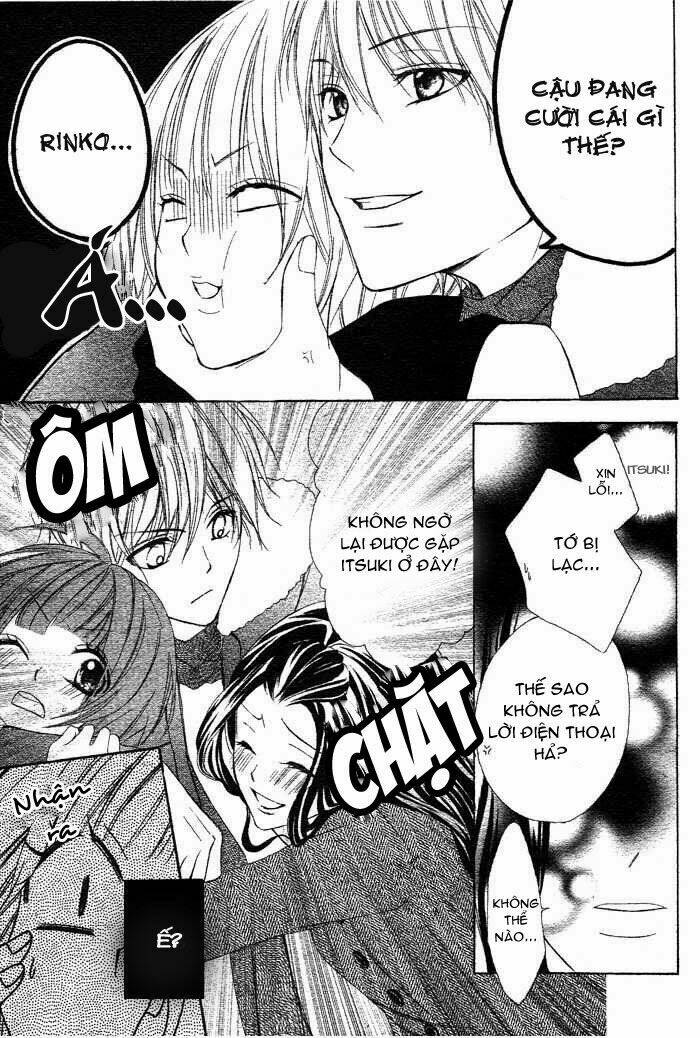 Akuma De Kobito: Chapter 2