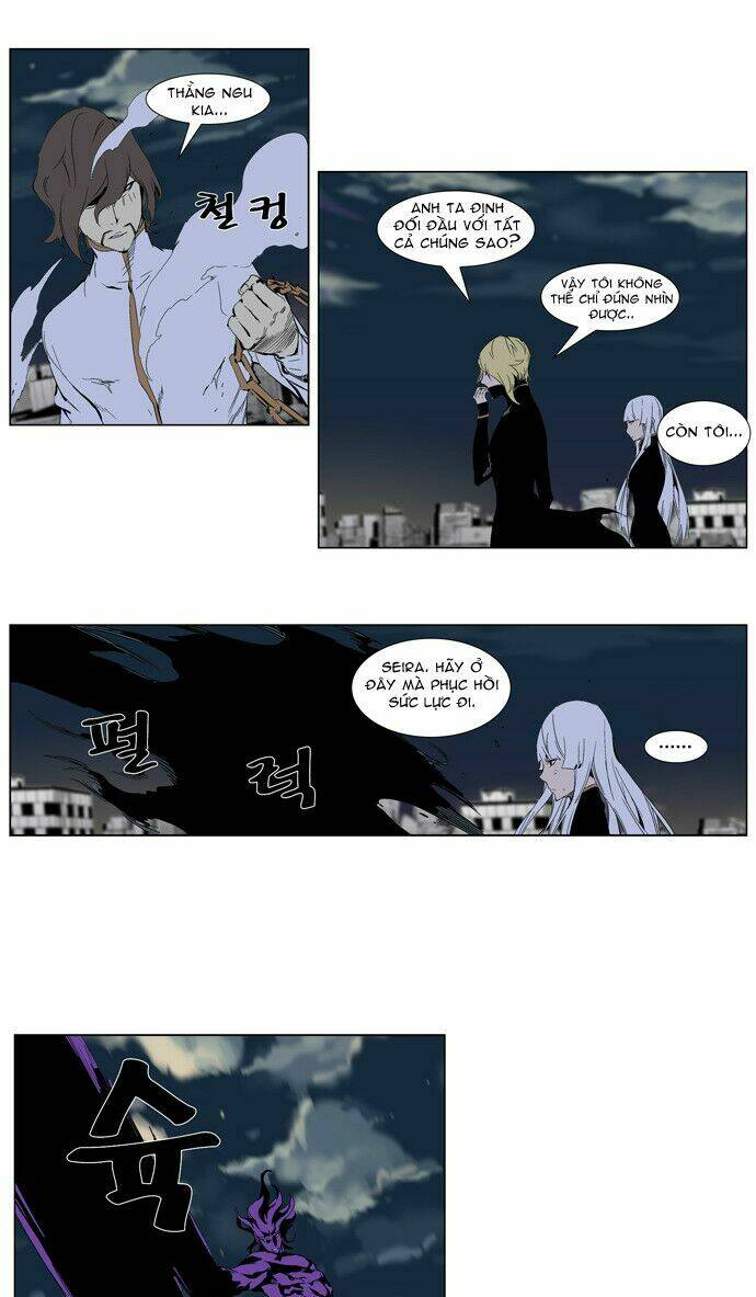 Ma Cà Rồng Quý Tộc: Chapter 276