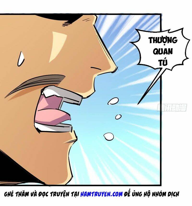 Phong Quỷ Truyền Thuyết: Chapter 201