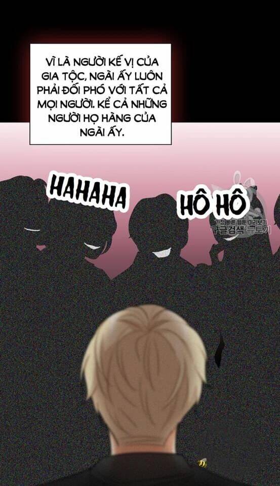 Xuyên Không Trở Thành Mami Phản Diện: Chapter 30