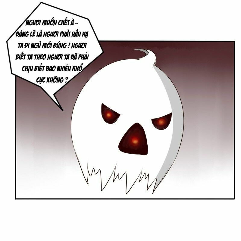 Thông Linh Phi: Chapter 45