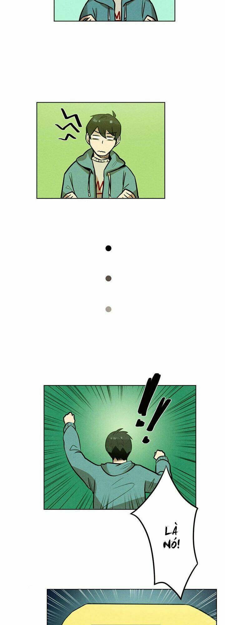 Miracle App Store: Chapter 7.1