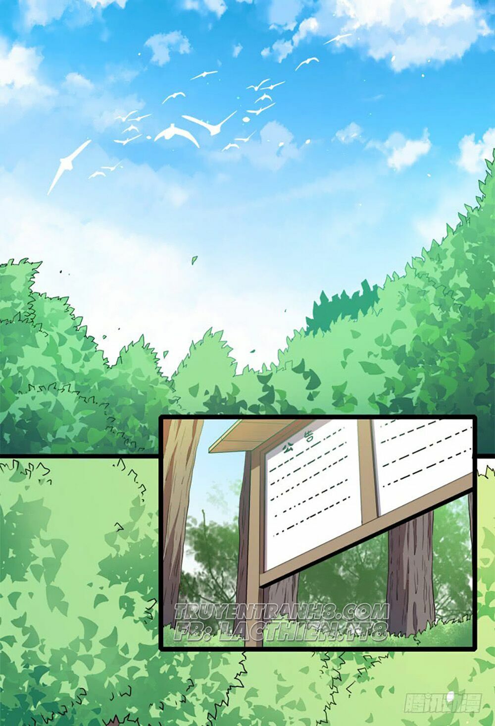 Ngạo Kiều Quỷ Vương Yêu Ta: Chapter 43