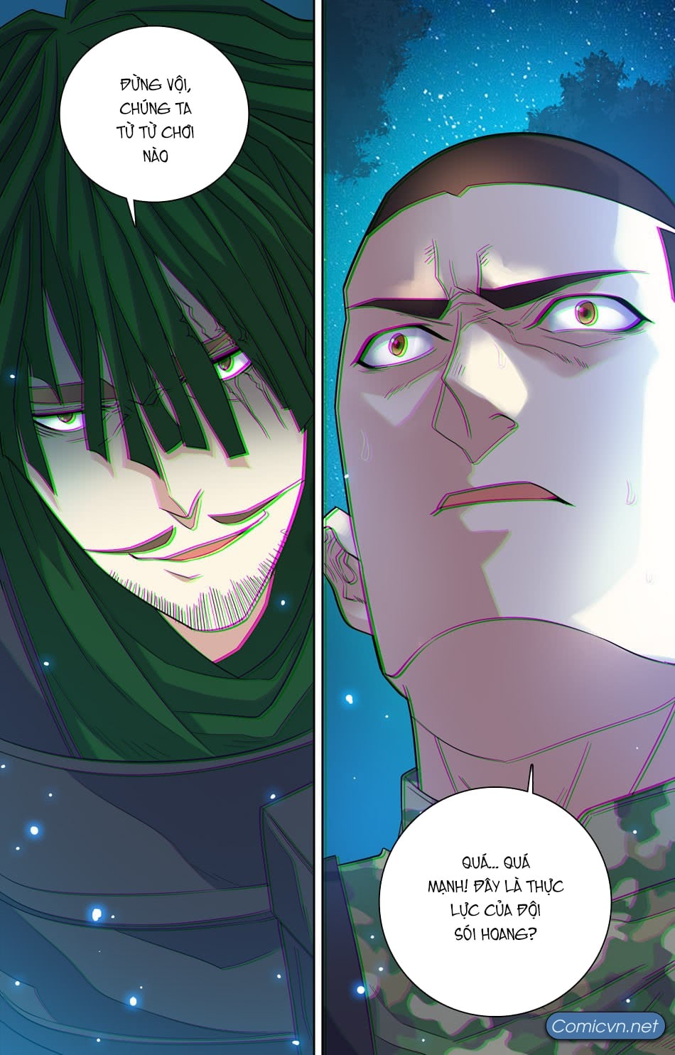 Tối Cường Binh Vương: Chapter 30
