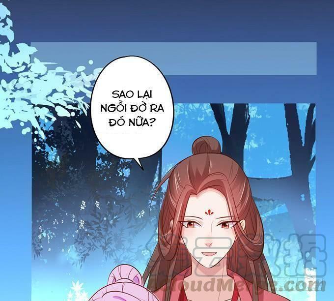 Hồ Tiên Hung Bạo: Chapter 109