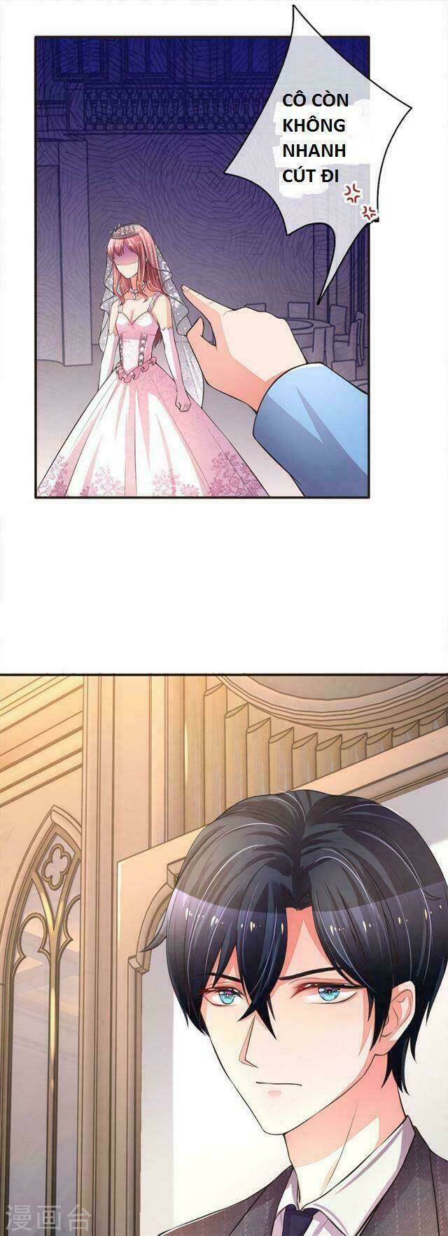 Trùng Sinh Để Trả Thù: Chapter 1