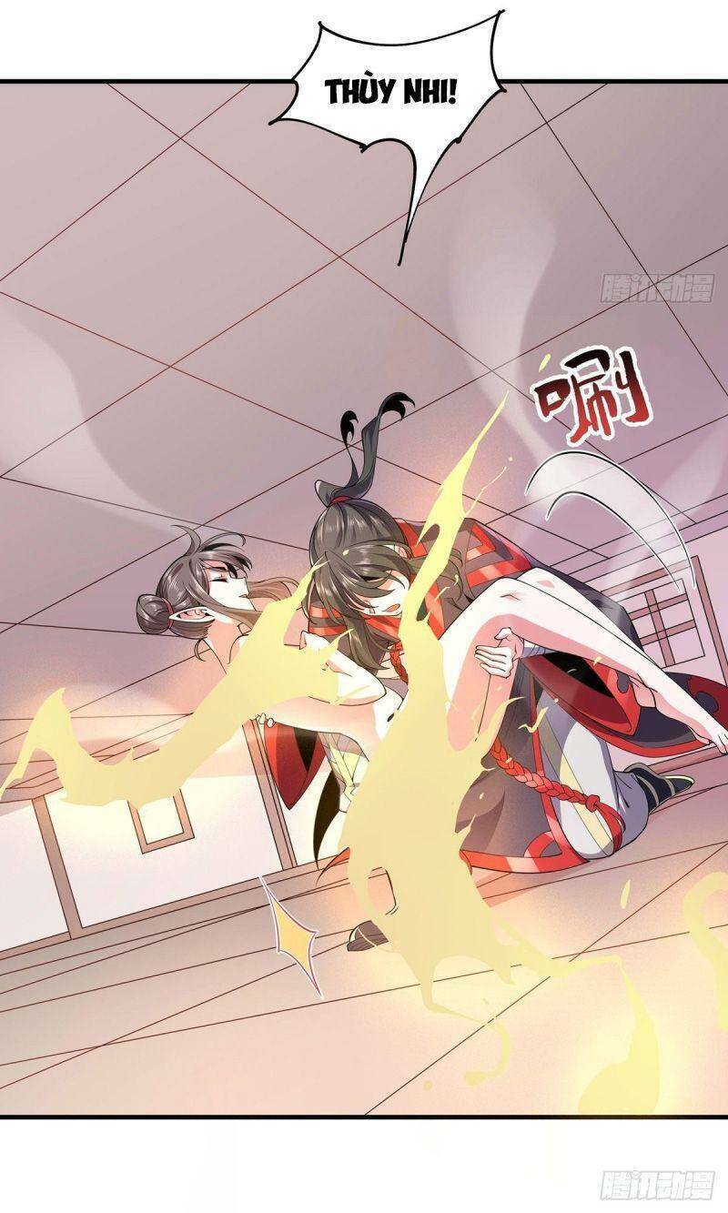 Lực Bạt Sơn Hà Hề Tử Đường: Chapter 36