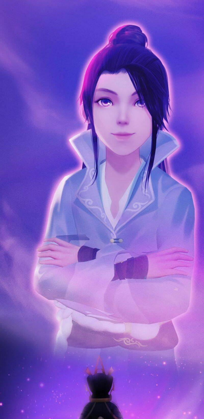 Phong Quỷ Truyền Thuyết: Chapter 101.1
