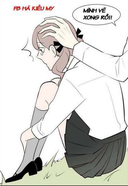 Mối Tình Đơn Phương: Chapter 34