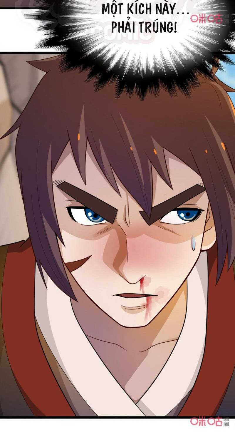 Tu Tiên Cuồng Thần: Chapter 49