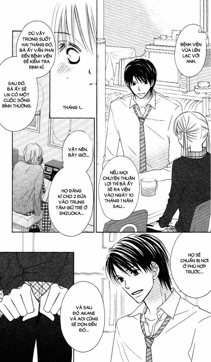 Love So Life: Chapter 65