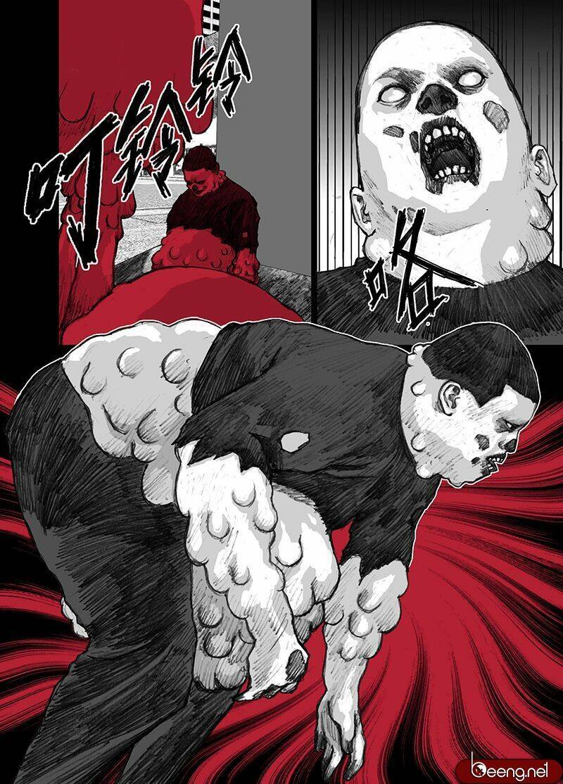 Đại Dịch Tận Thế: Chapter 6