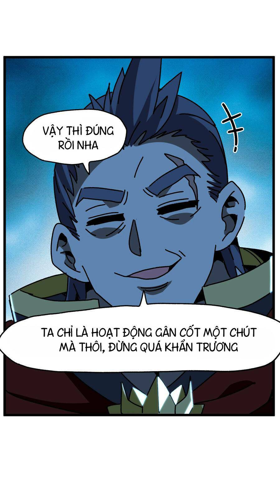Vú Em Vô Địch: Chapter 25