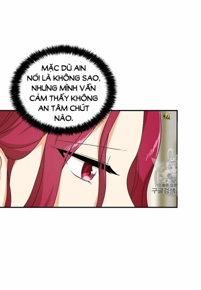 Xuyên Không Trở Thành Mami Phản Diện: Chapter 34