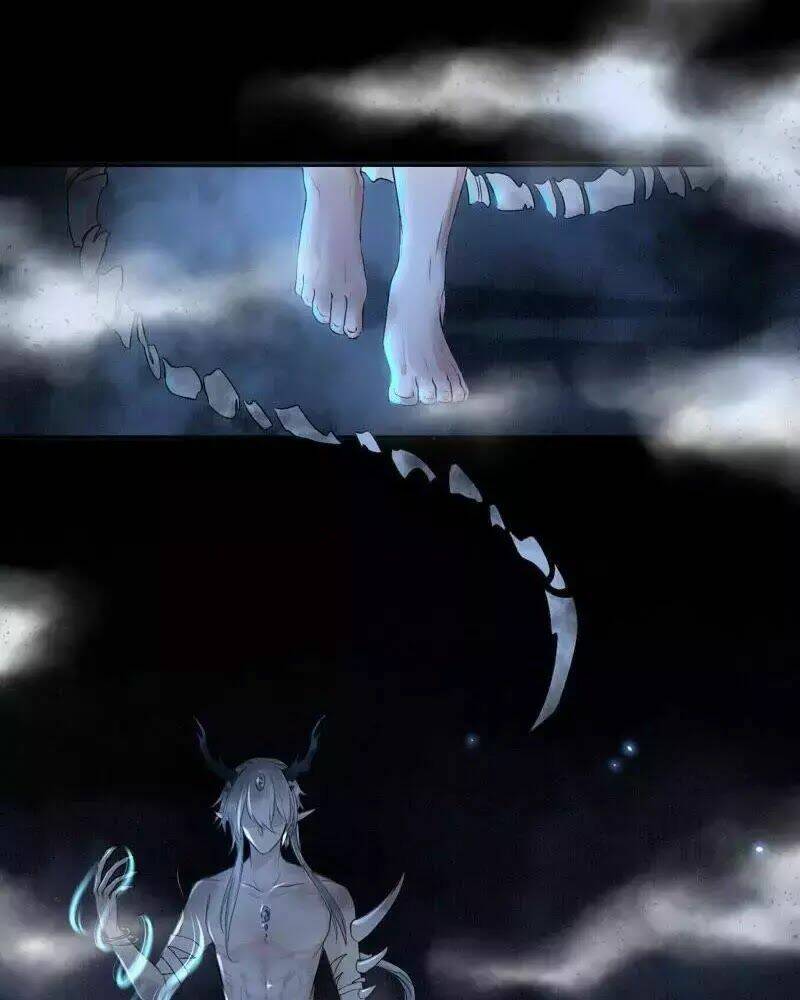 Yêu Long Đại Nhân Của Ta: Chapter 1