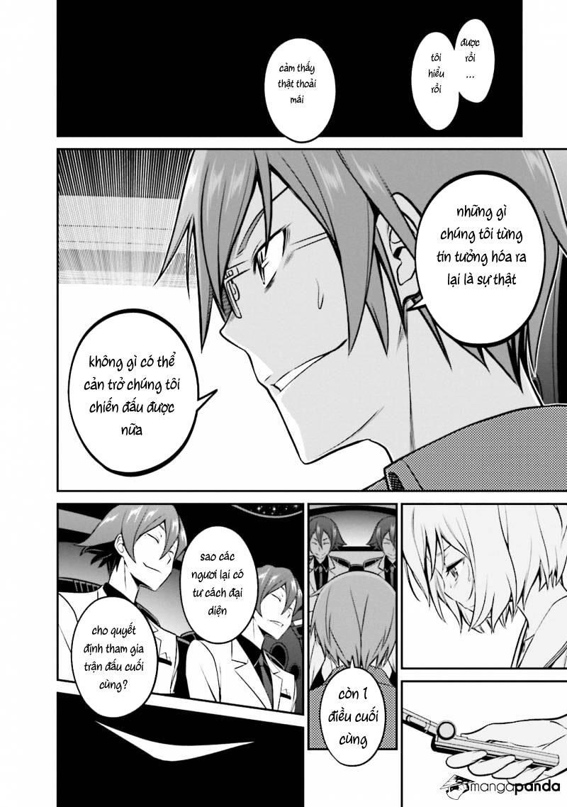 Not Lives: Chapter 34