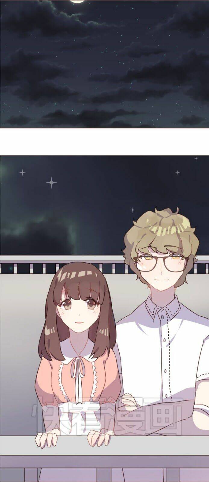 Người Yêu Biến Mất: Chapter 19