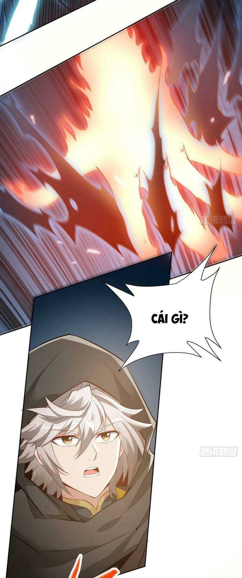 Nghịch Lân: Chapter 127